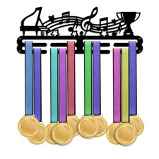 Appendiabiti da parete per