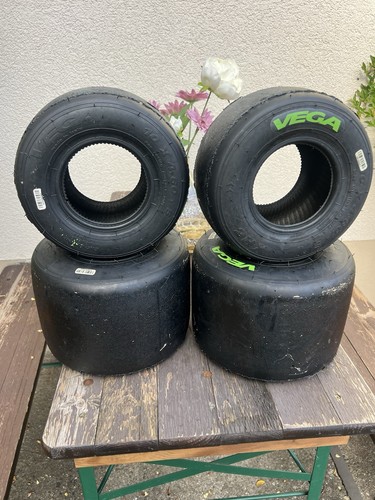 Kart corsa - kart, vega