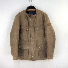 Barbour International Duke