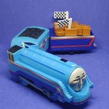 Shooting Star Streamline