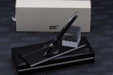 Montblanc Starwalker Midnight
