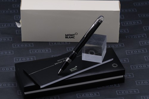 Montblanc starwalker midnight - montblanc,