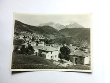 Caglio panorama delle ville