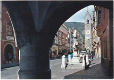 VIPITENO - STERZING - BOLZANO - VALLE ISARCO -90360-