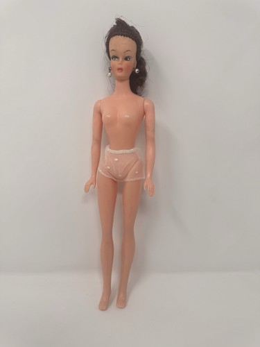 Bild lilli barbie - lilli,