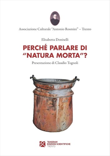 Perché parlare natura - parlare, di