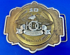 HOG Gruppo Proprietari 10°