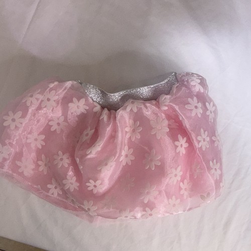 Gonna tutù bambina