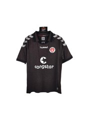 Maglia calcio FC ST Pauli Home