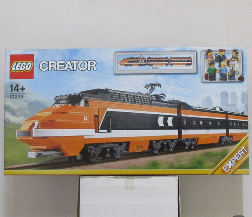 Lego 10233 creator expert - lego,