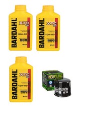 KIT/TAGLIANDO YAMAHA YZF R6