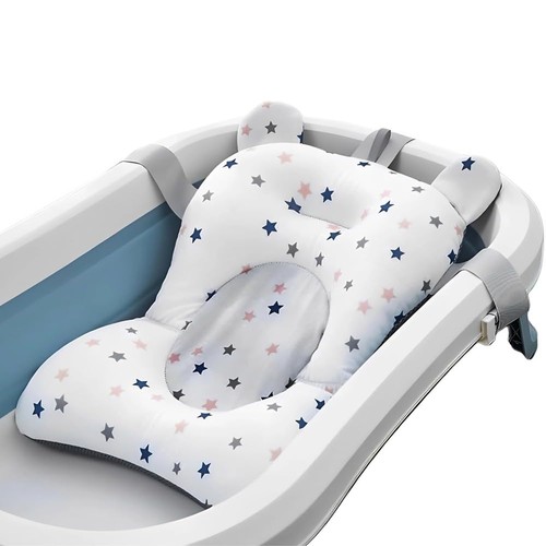 Cuemoon cuscino bagnetto - cuemoon,