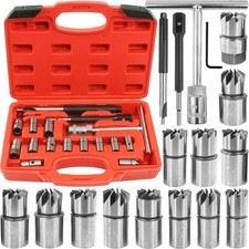 Set Frese Pulizia Sede