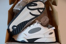 Rare és skate shoes Chad