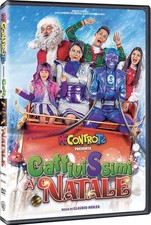 Dvd Me Contro te Presenta