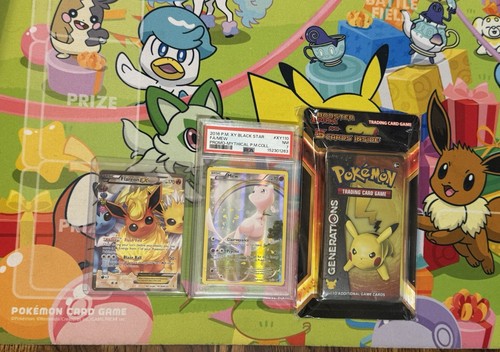 Pokémon generazioni booster - generazioni,