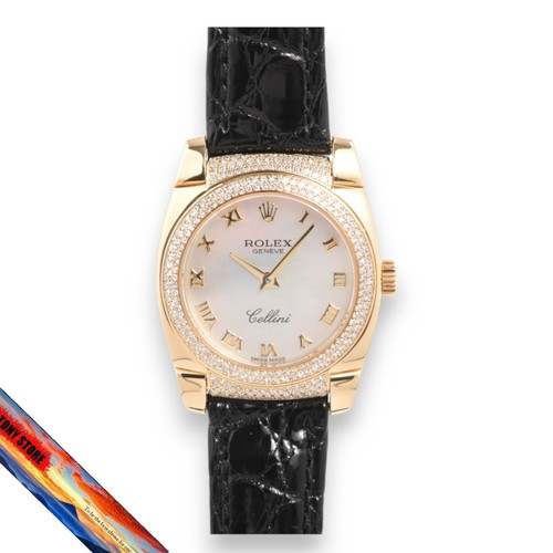Orologio rolex cellini 6311 - cellini, 6311/8