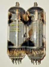 Bid for one pair EL509 RTC