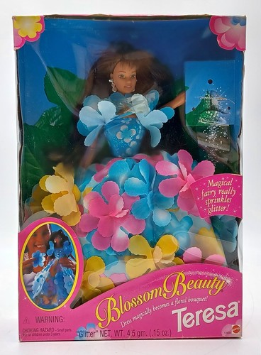 1996 blossom beauty - 1996,