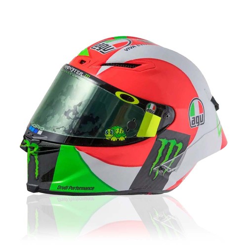 Valentino rossi vr46 scala - valentino,
