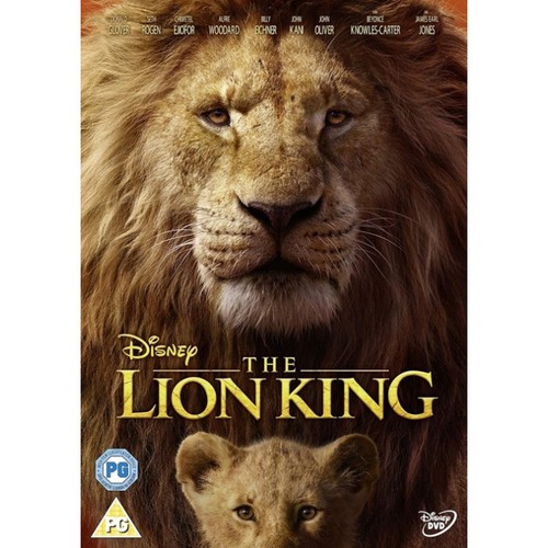 Leone dvd nuovo - il,