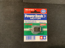 Tamiya 15317 Mini 4wd Power
