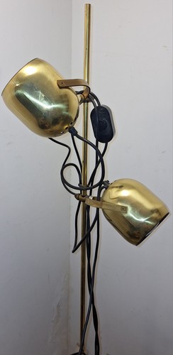 Goffredo reggiani lampada - reggiani, da