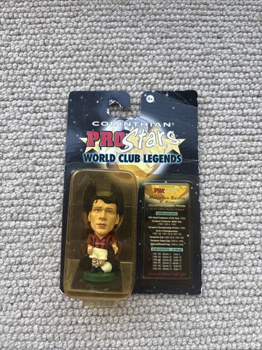 Corinthian prostars world club - prostars,
