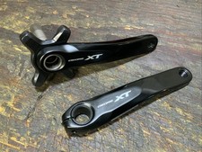 Set braccio doppio pedivella