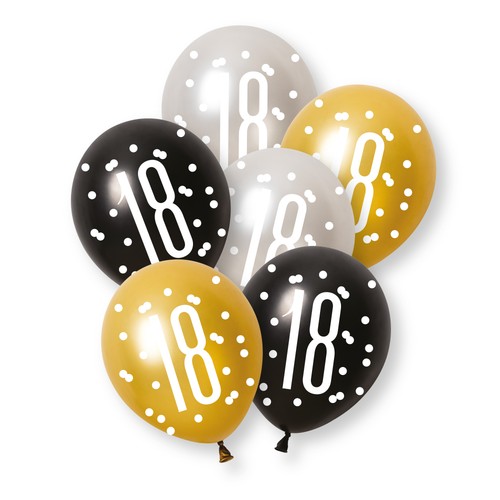 Palloncini festa - , 18°