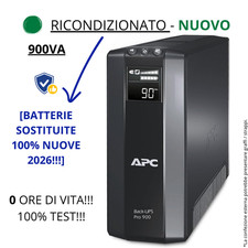APC UPS Gruppo di Continuità