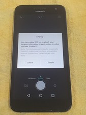Cellulare TG231 Huawei G7-L01