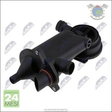 Separatore olio monoblocco Ajs