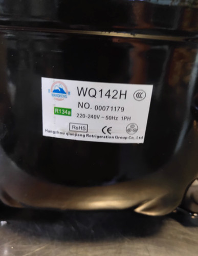 1pcs per wq142h frigorifero - 1pcs,