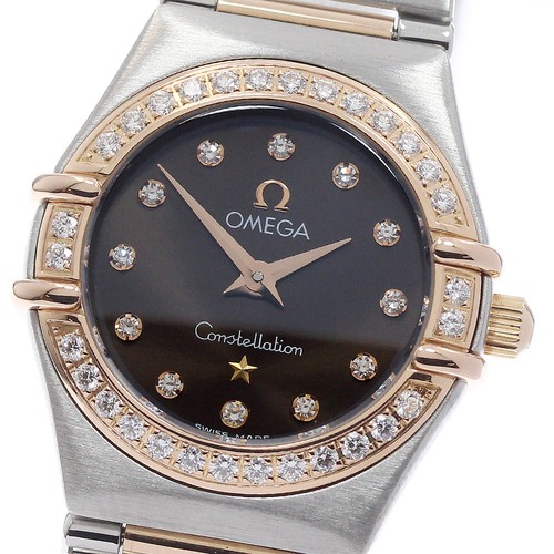 Omega constellation 1360 - constellation, 1360.60
