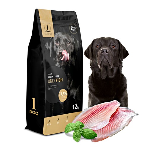 Cibo secco per - 12, kg