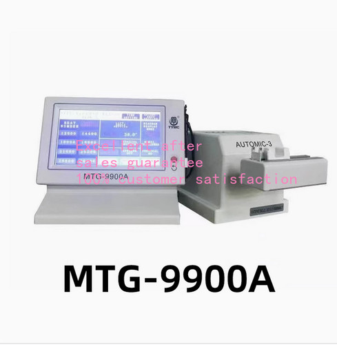 1pz mtg 9900a timegrapher - 1pz,