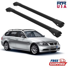 Barre portatutto trasversali