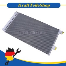 Per Dacia DOKKER LODGY KE JS 1.5 dCi Condensatore Climatizzatore 921004366R