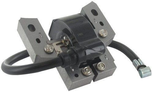 Bobina elettronica adattabile - bobina,