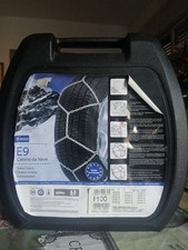 Catene da neve Konig serie E9 modello 100