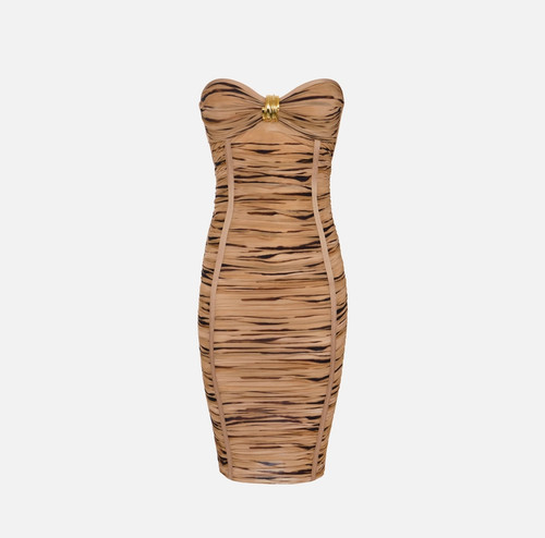 Elisabetta franchi abito in - abito,