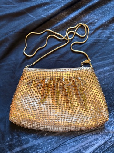 Borsa tracolla vintage in - borsa, a