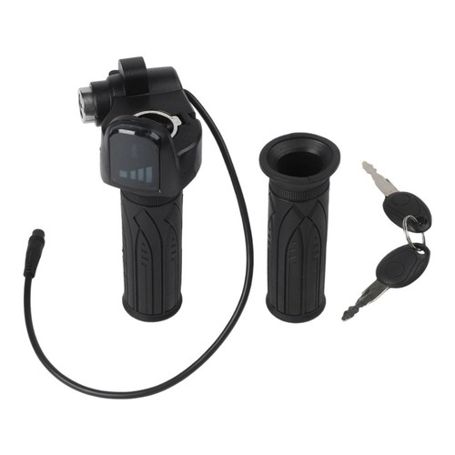 Maniglia acceleratore 8 - maniglia, 7/8