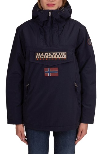 Napapijri giacca donna - napapijri,