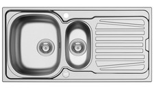 Lavello Cucina 100x50cm