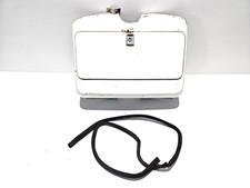 BAULETTO CASSETTO PORTAOGGETTI