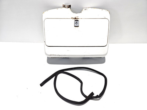 Bauletto cassetto portaoggetti - cassetto,