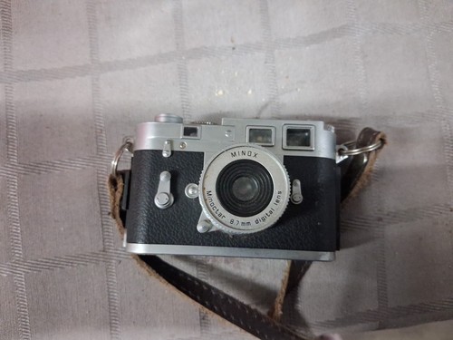 Leica digital classic minox - leica,