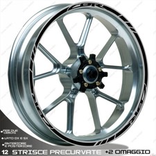 PROFILI ADESIVI SPORT RUOTA